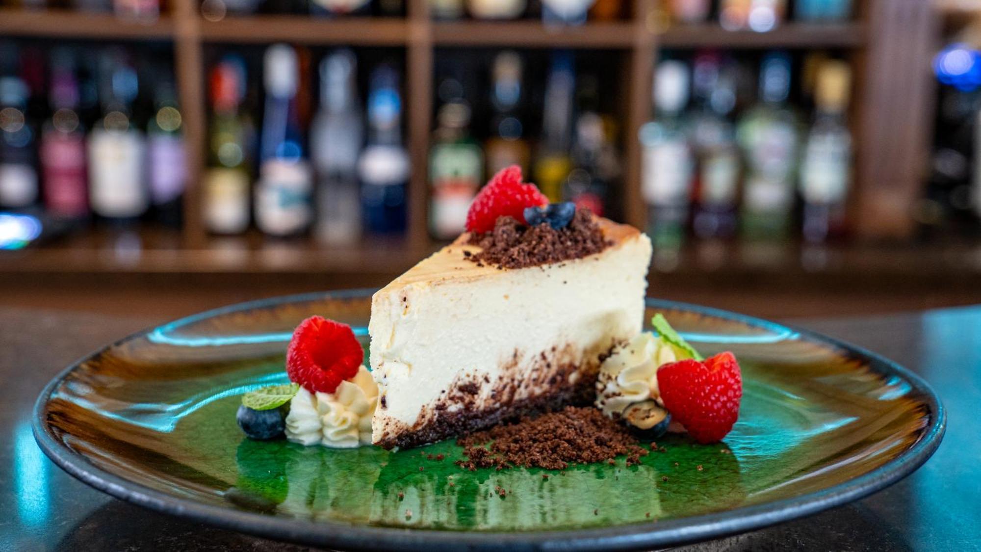 שיצ'וצ'ינק Boutique Odyseja & Spa מראה חיצוני תמונה A cheesecake